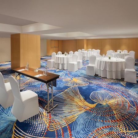Marriott Executive Apartments Χιντεραμπάντ Εξωτερικό φωτογραφία